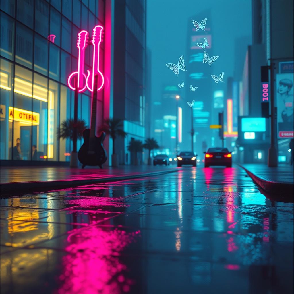 Song Image