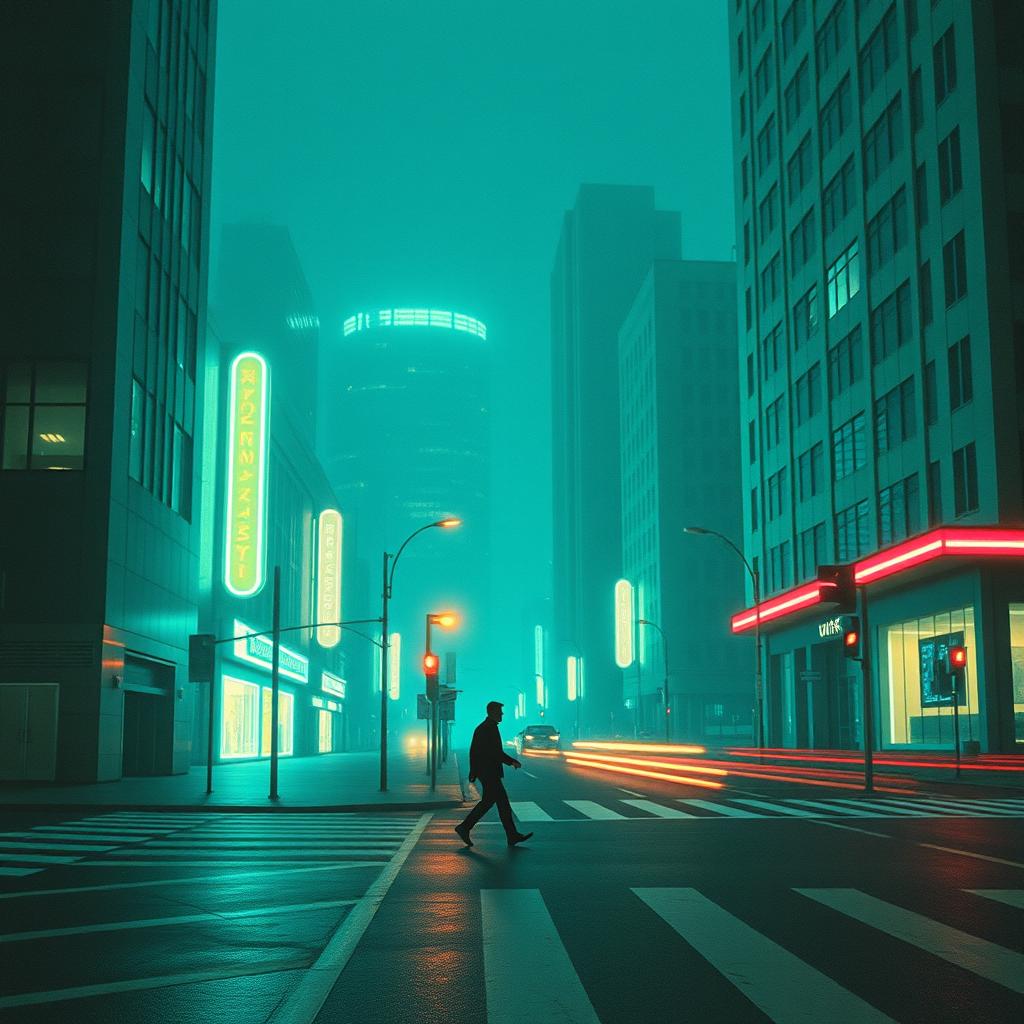 Ритм улиц artwork