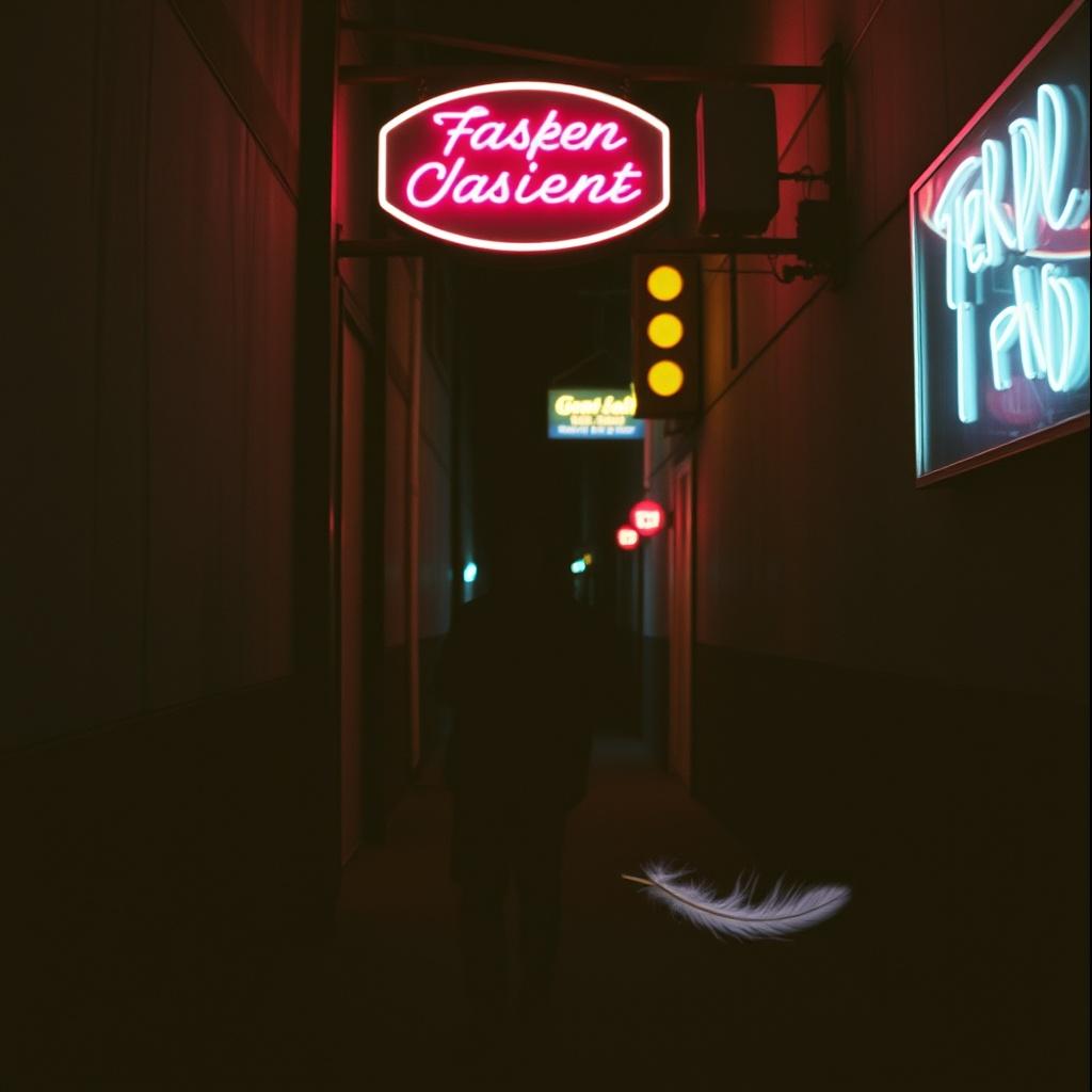 out of your choice (Remastered) artwork