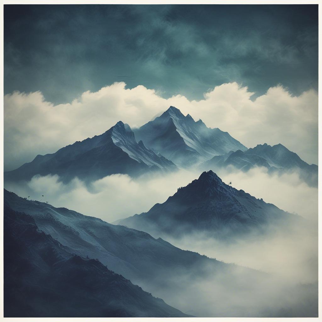Playlist cover art