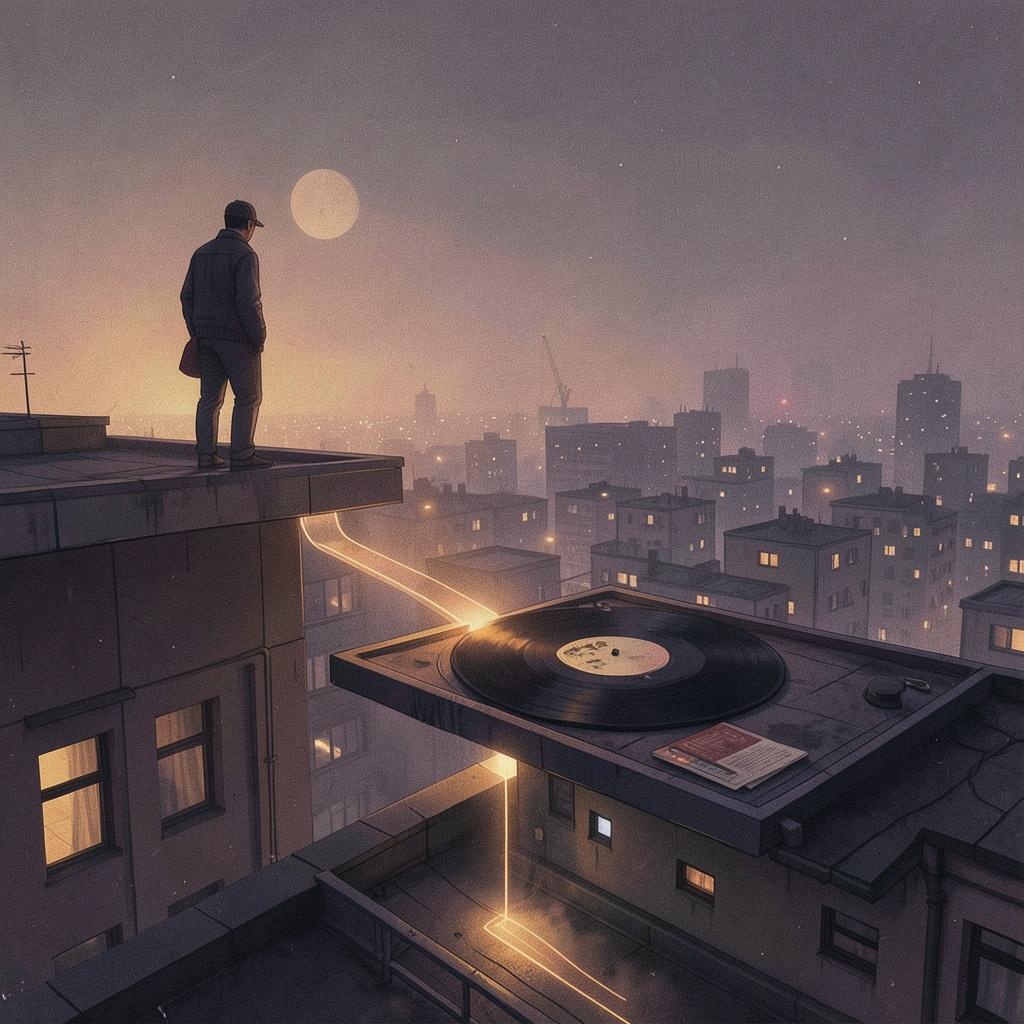 Song Image