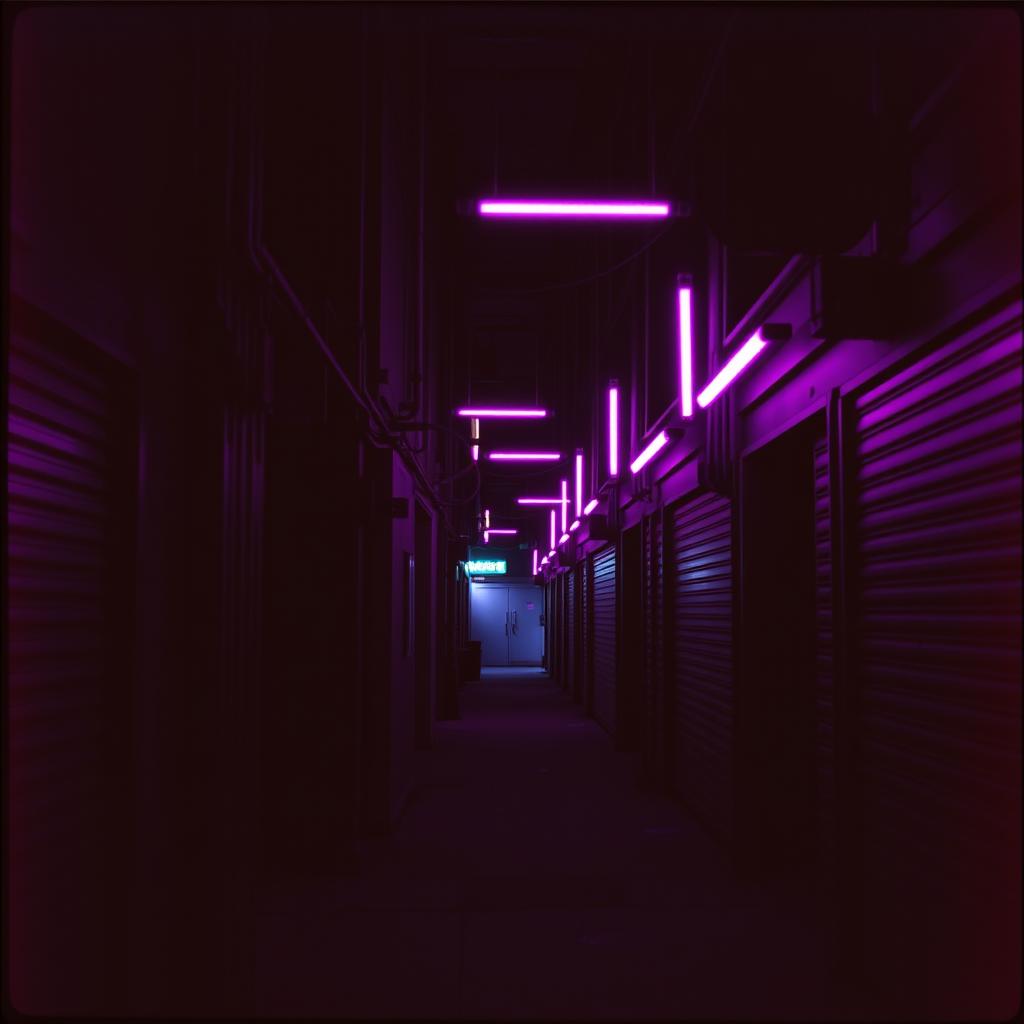 Persona image for Dark Beauty 