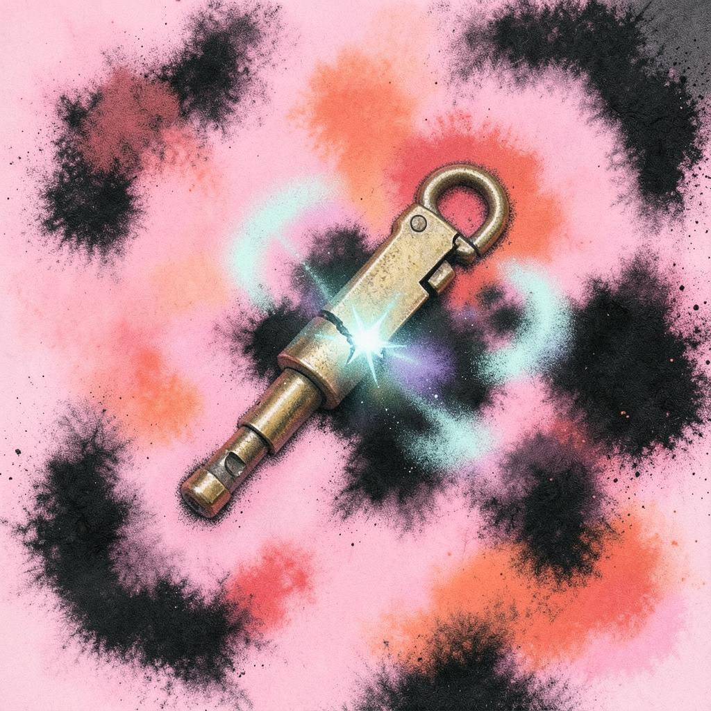 Trigger Me (Ghost Production) artwork