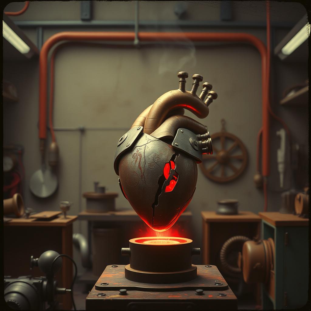 Image for The Architect