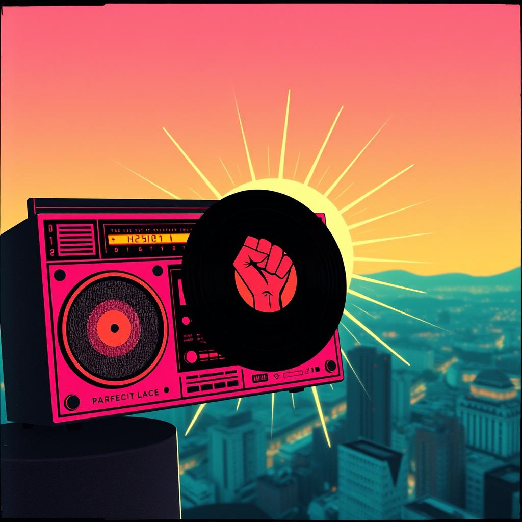 Song Image