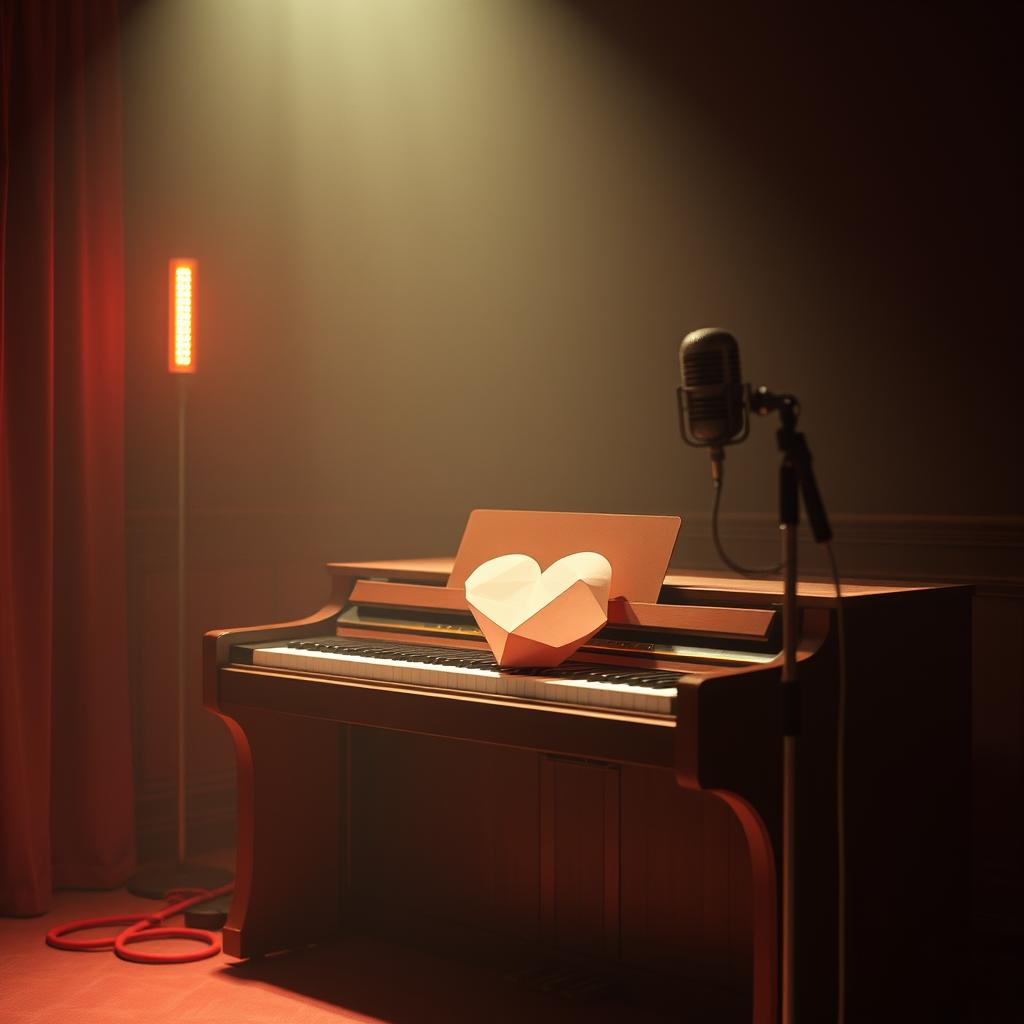 Voice image for FS-m-d