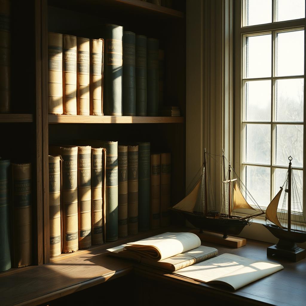 Chapter 16: Manx Family History Books artwork