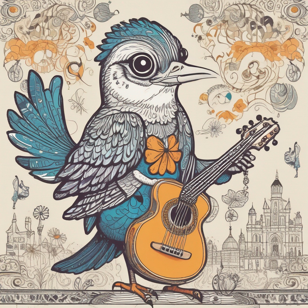 Song Image
