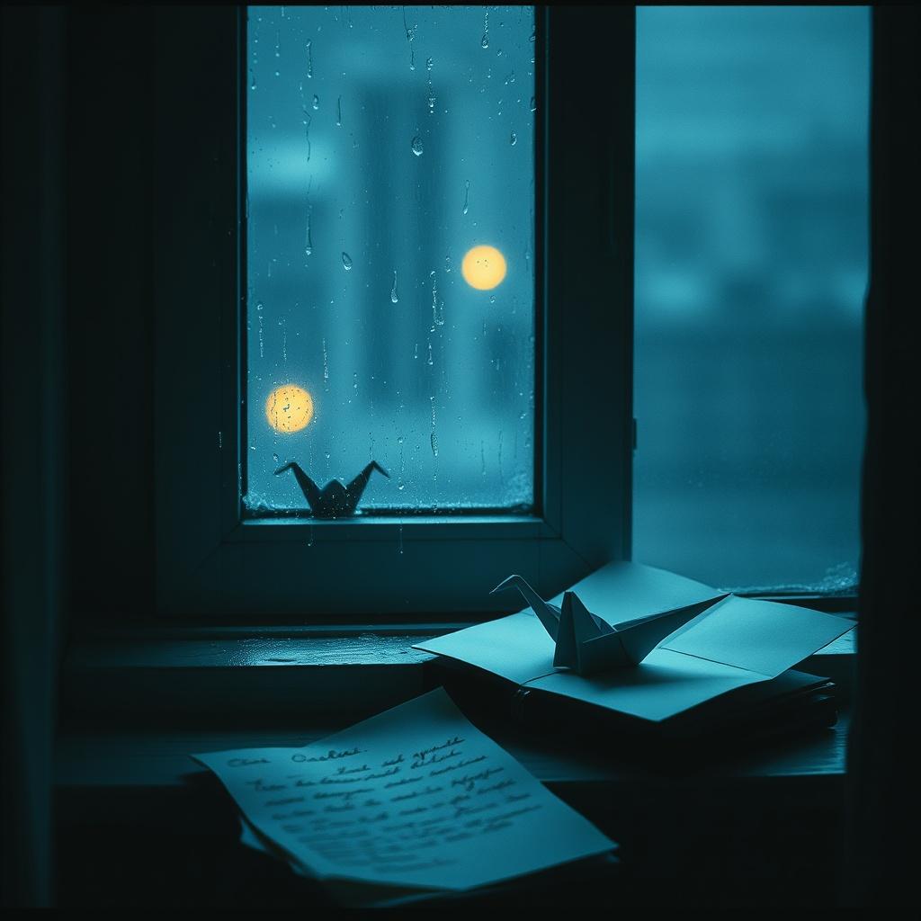 如果我轻一点 (If I Loved You Less) artwork
