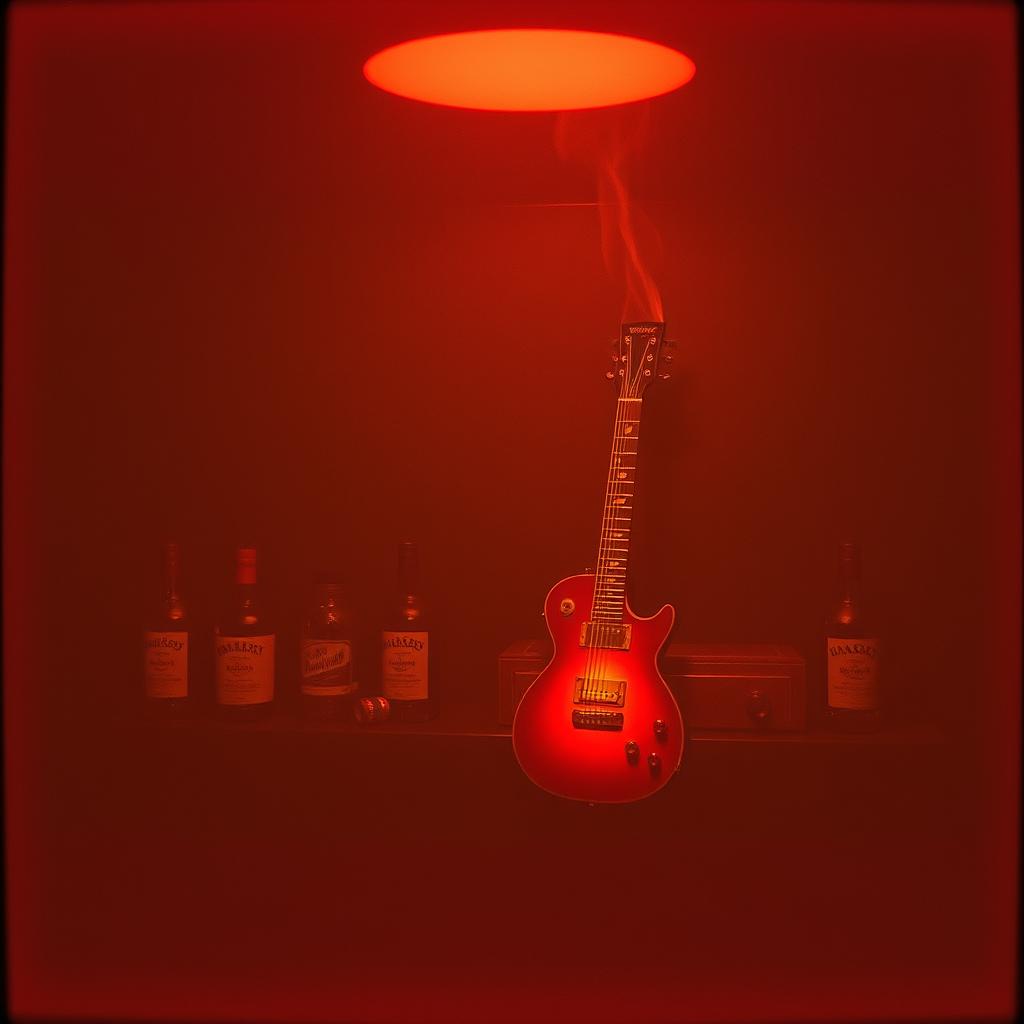 Song Image