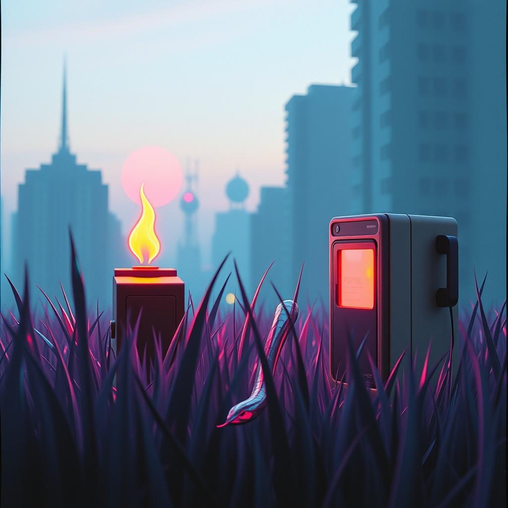 Persona image for Leonard