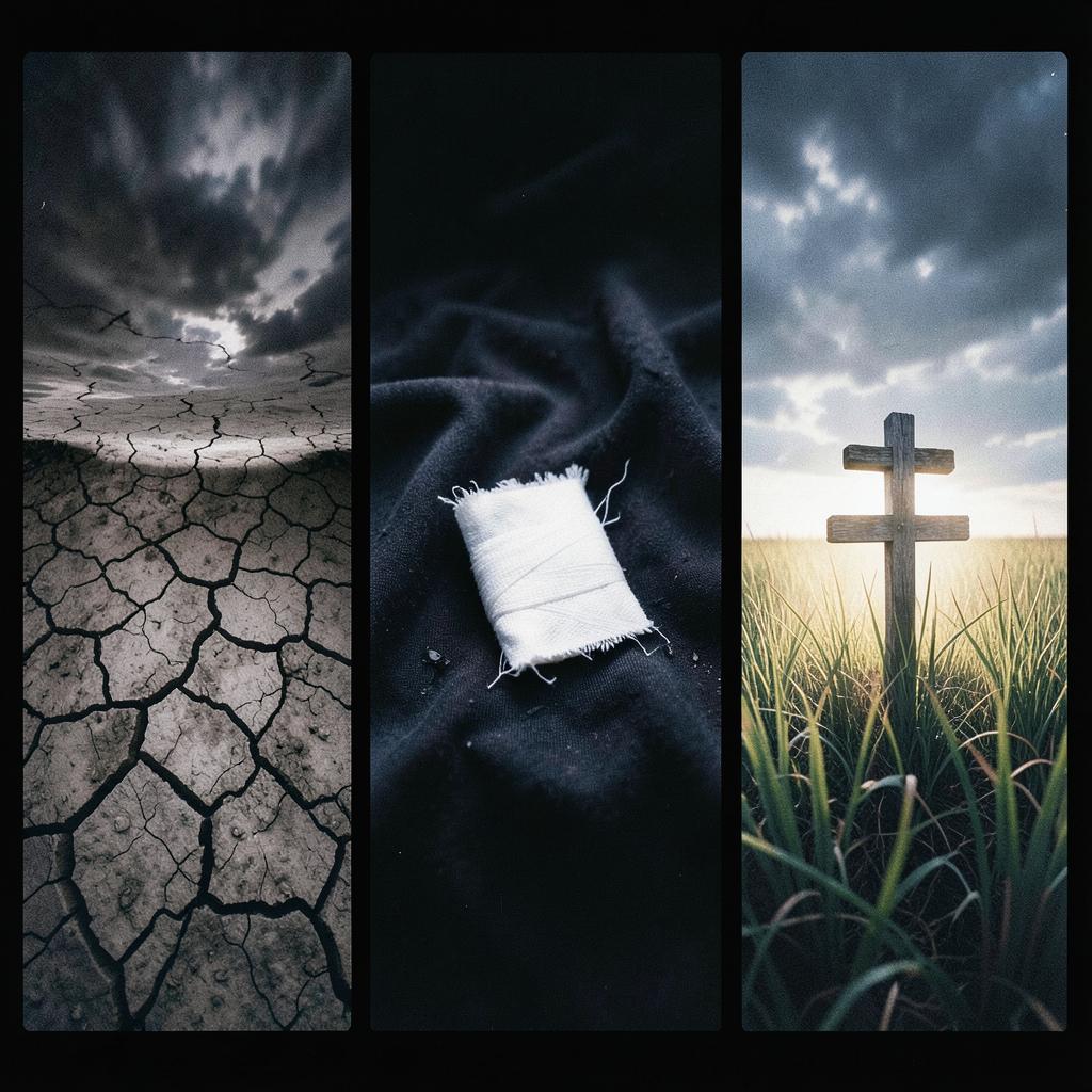 Will you be God's hand extended 1.m4a (Remix) (Remix) (Remix) artwork