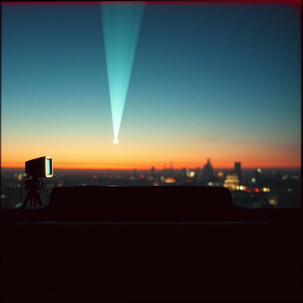 Persona image for Films