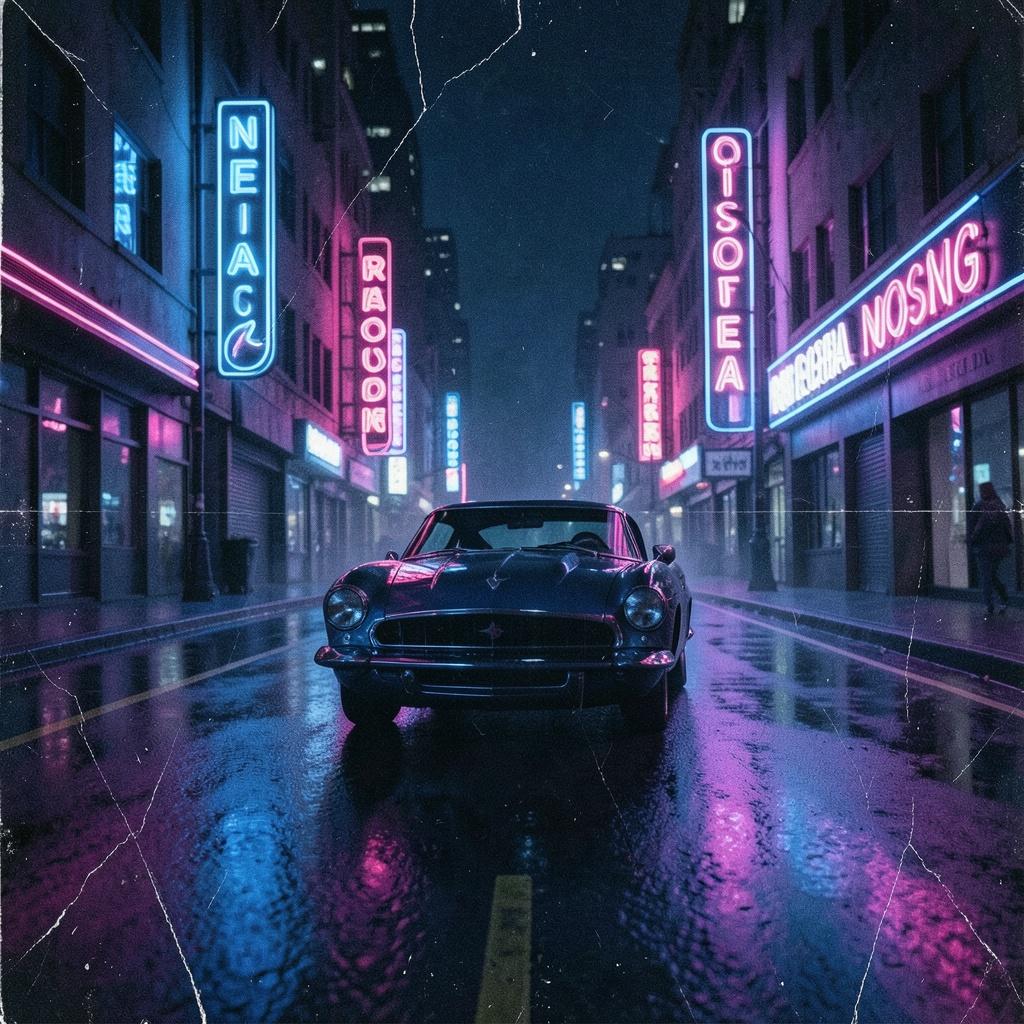 Car Music