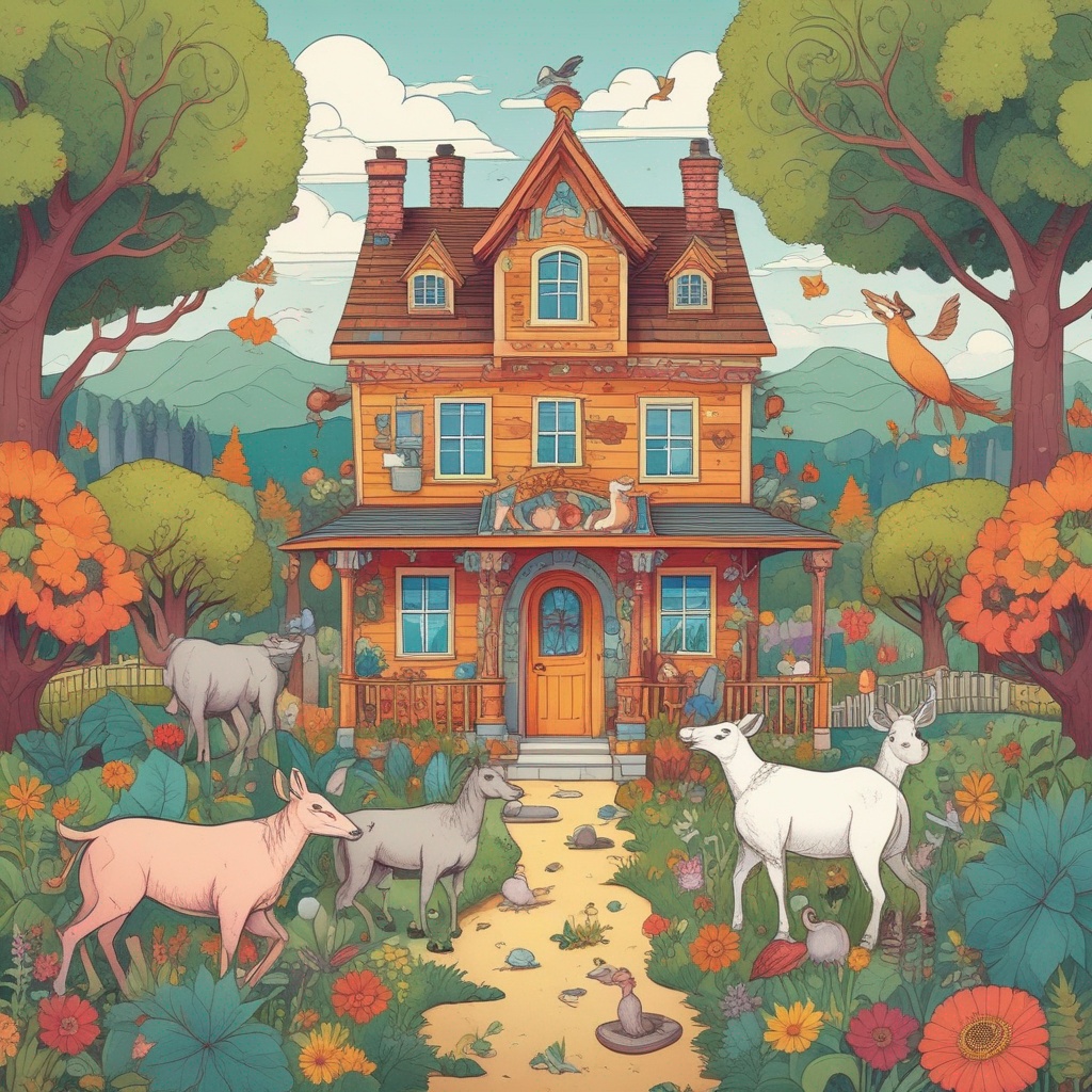 Image for детям