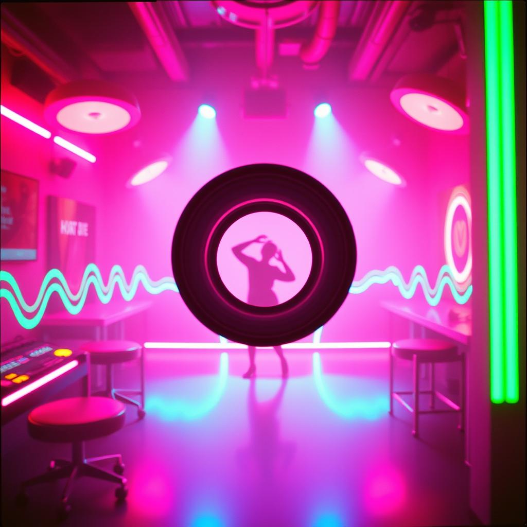 Song Cover Image