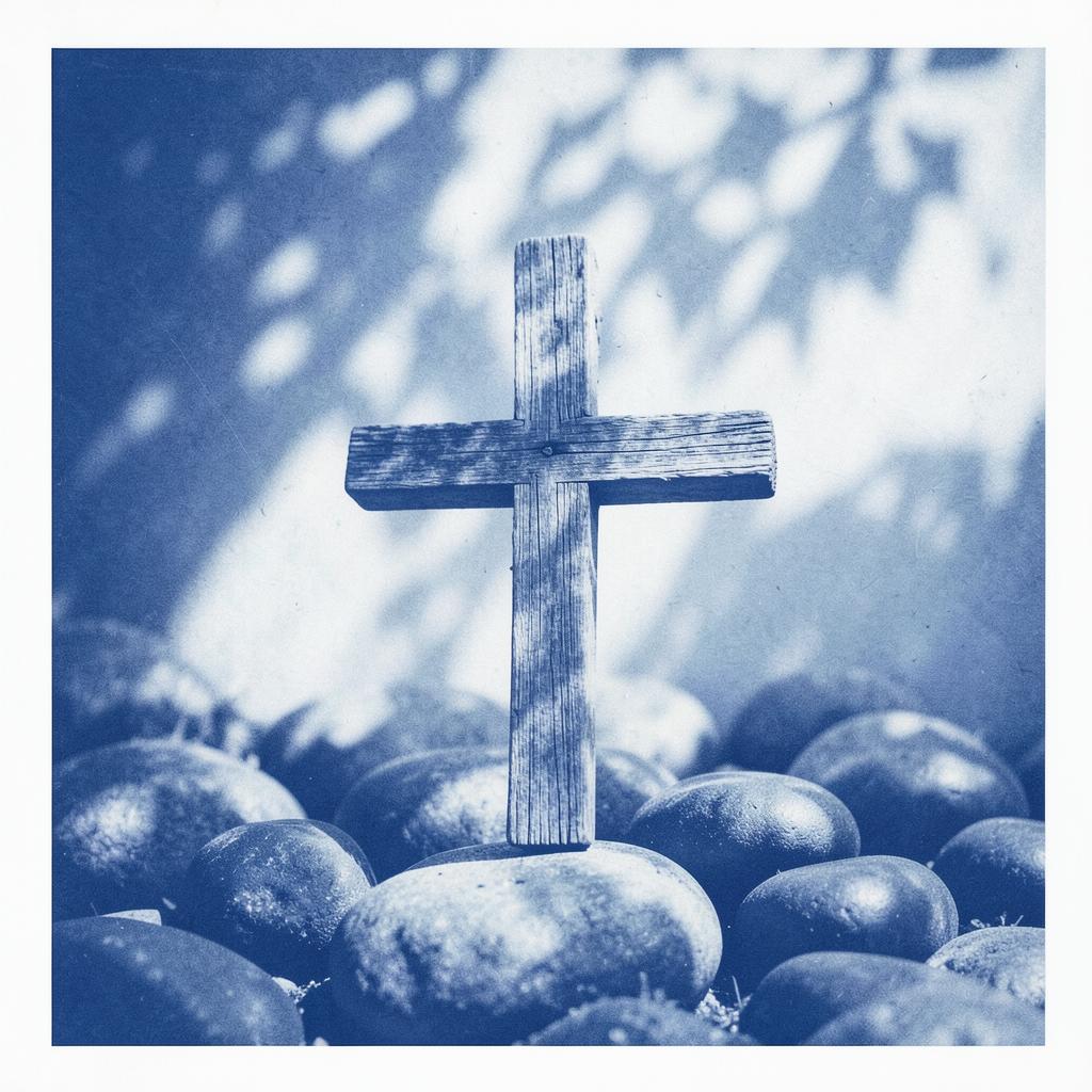 God Is Good To Me 2 artwork