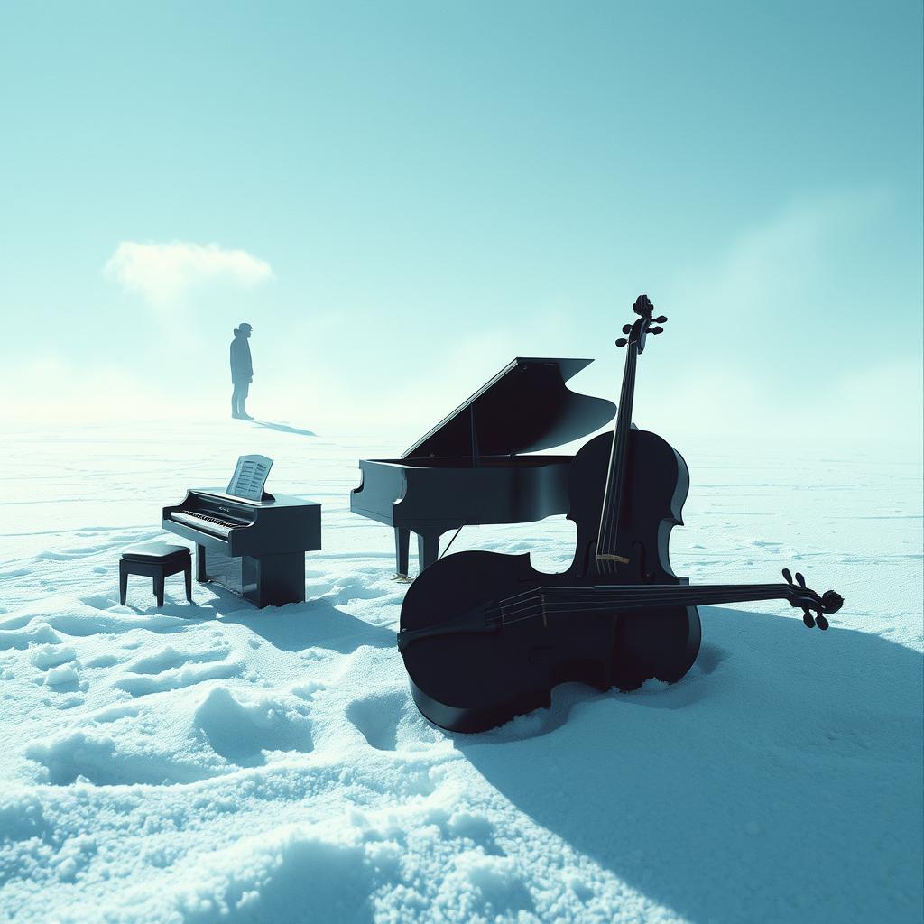 Persona image for M.E.