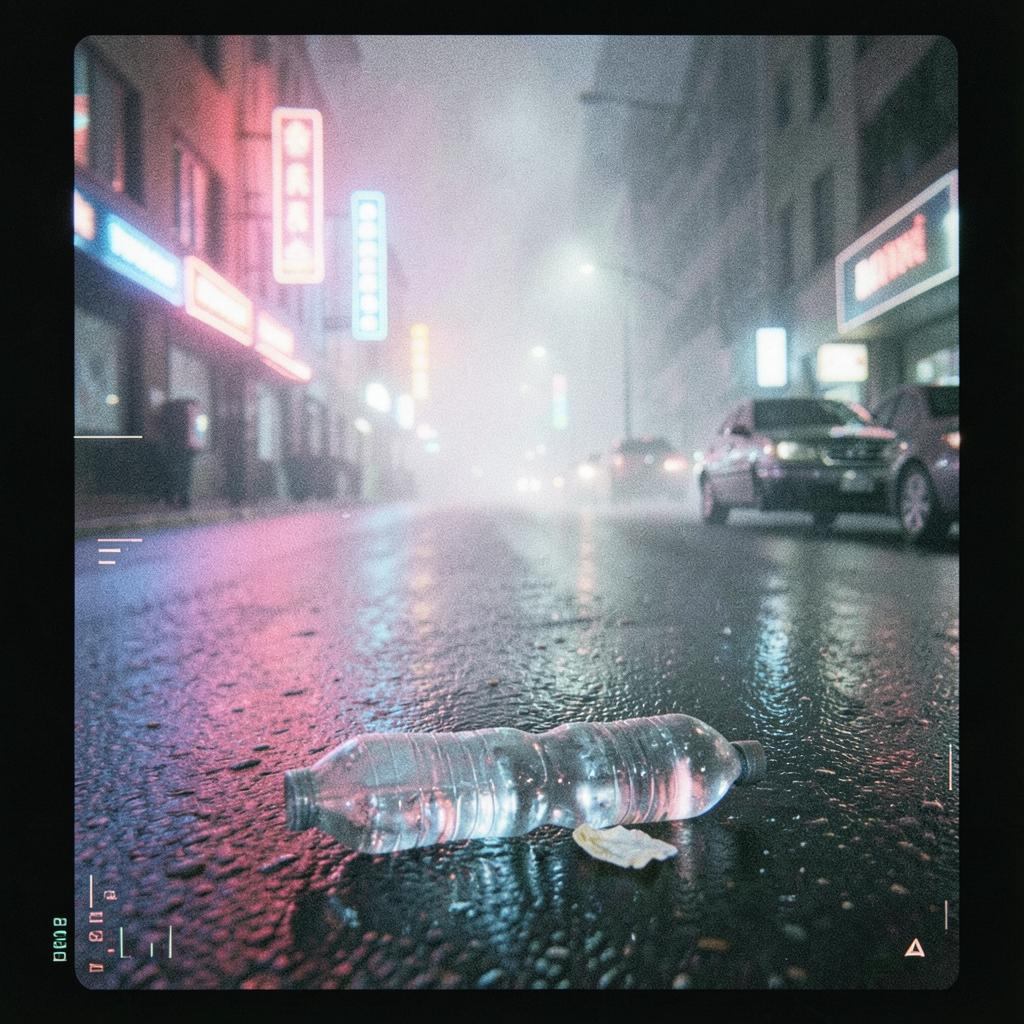 Disconnected Dreams artwork