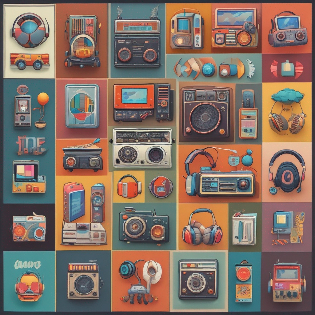 Song Image