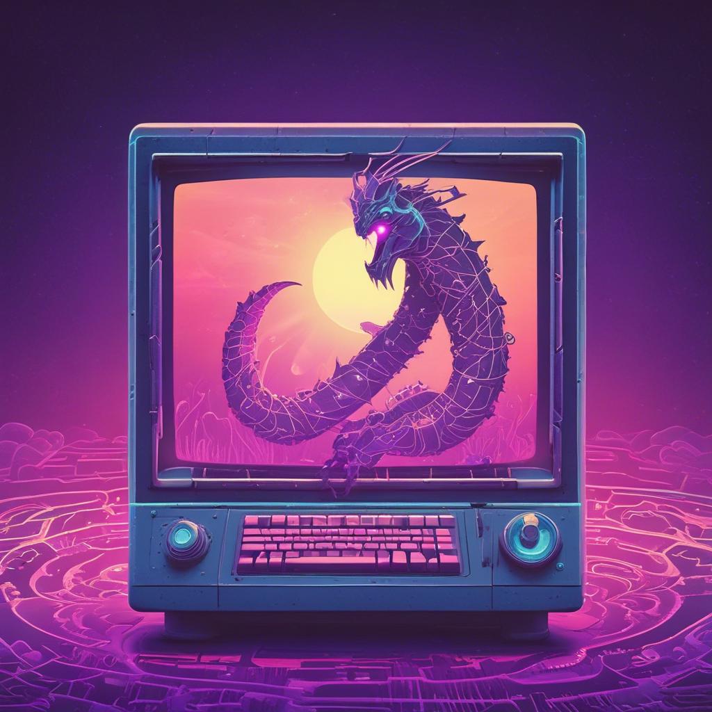 Image for Synthetic Reality