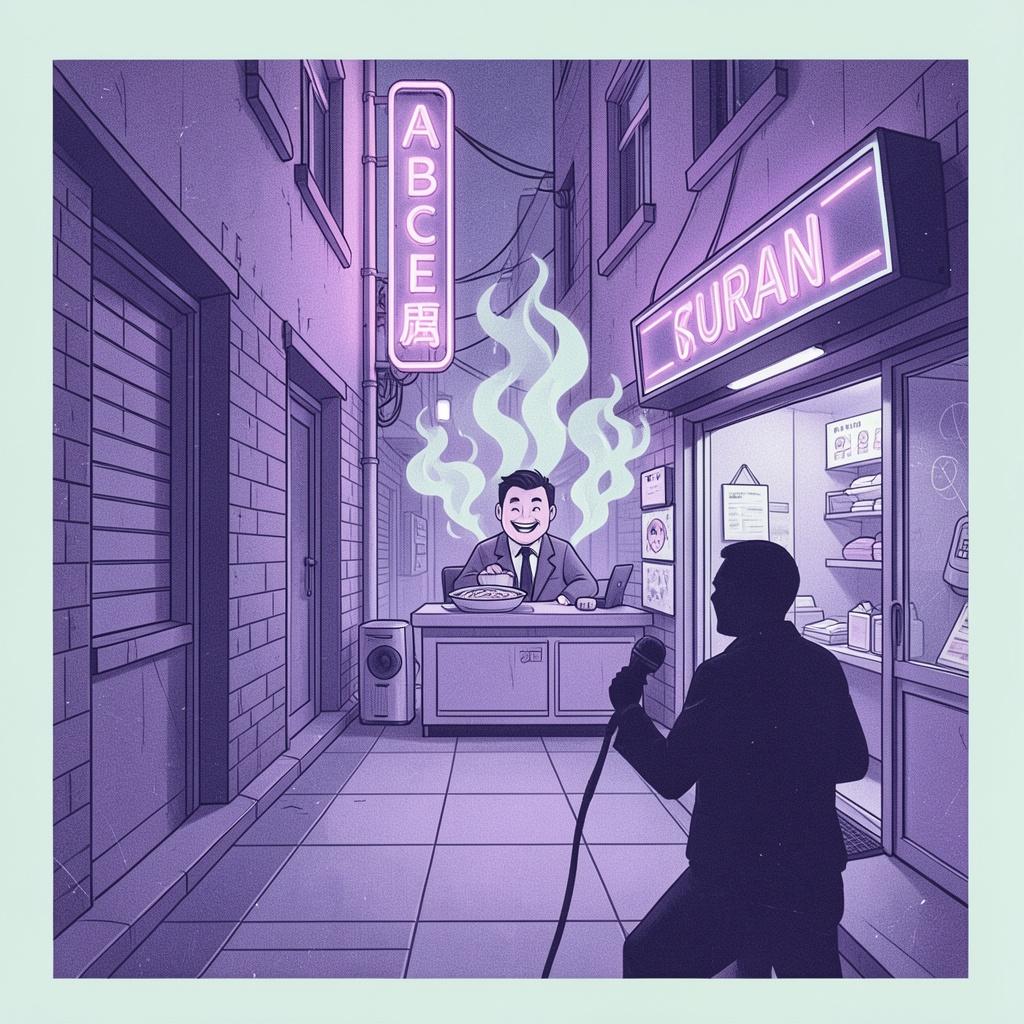 伝説との出会い artwork