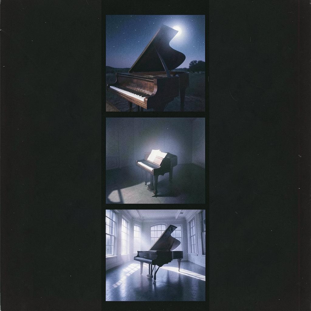 Moonlight Sonata5 artwork