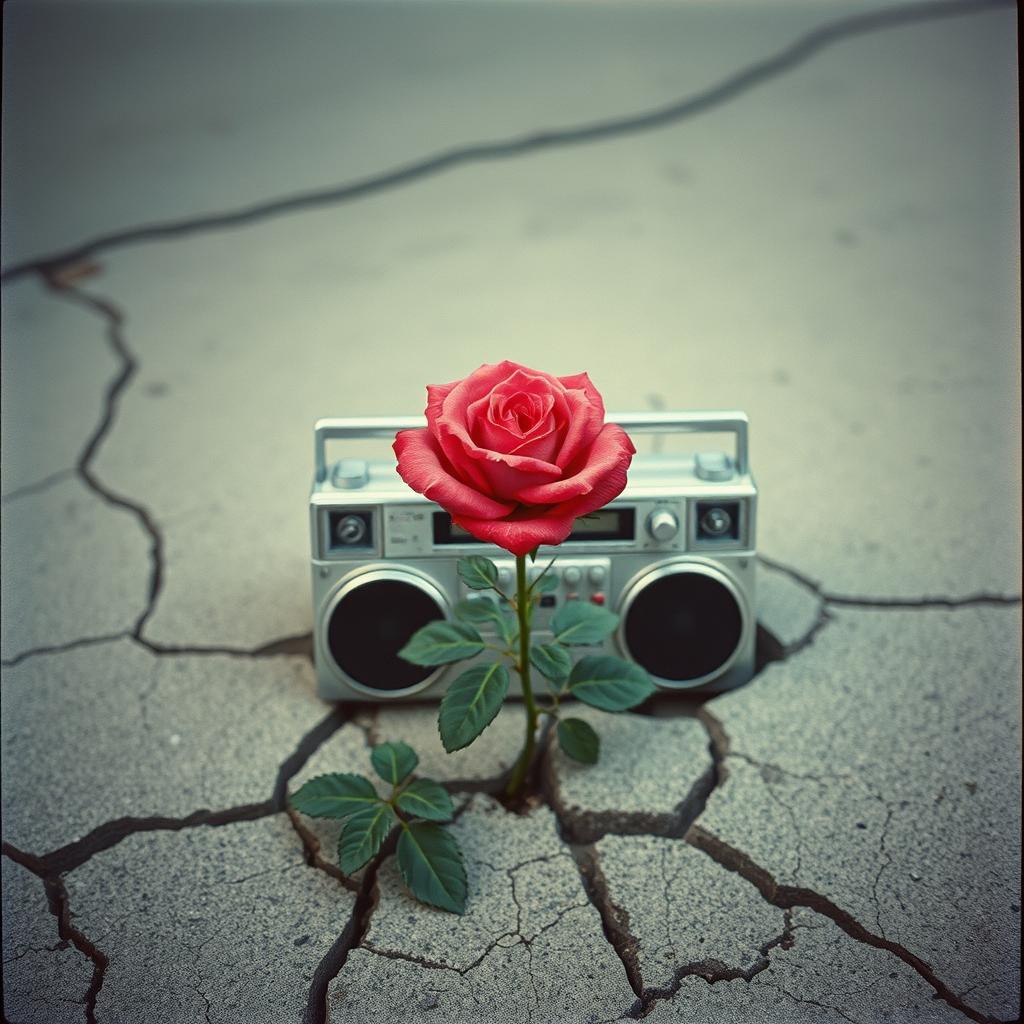 Song Image