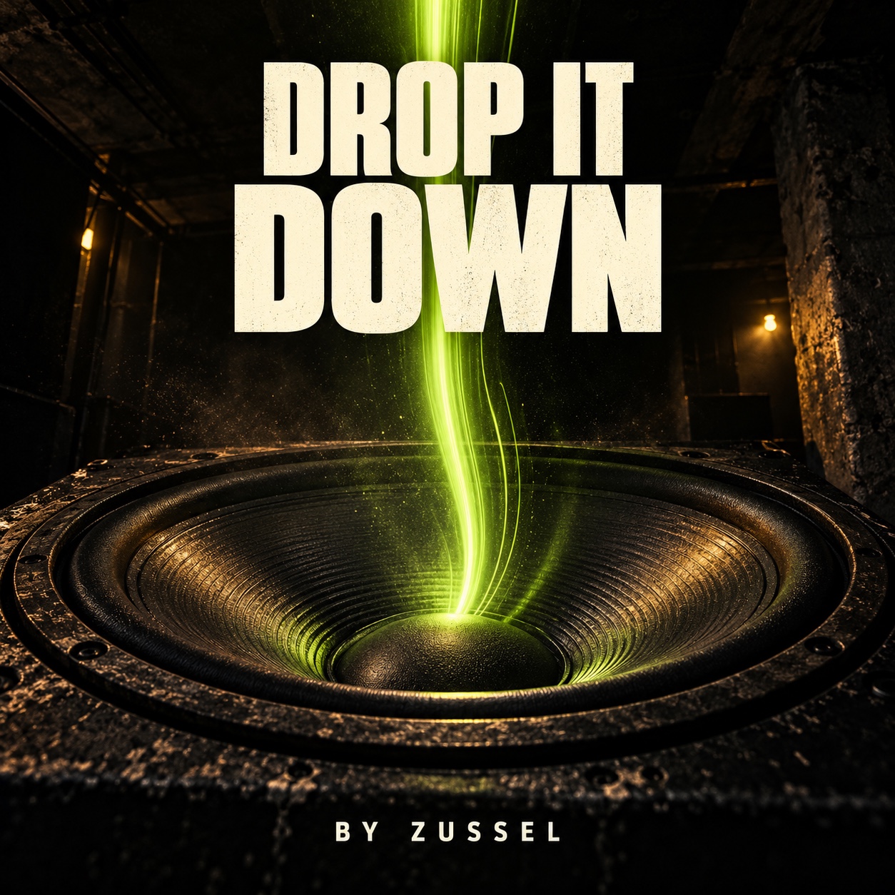 Drop It Do-Own artwork