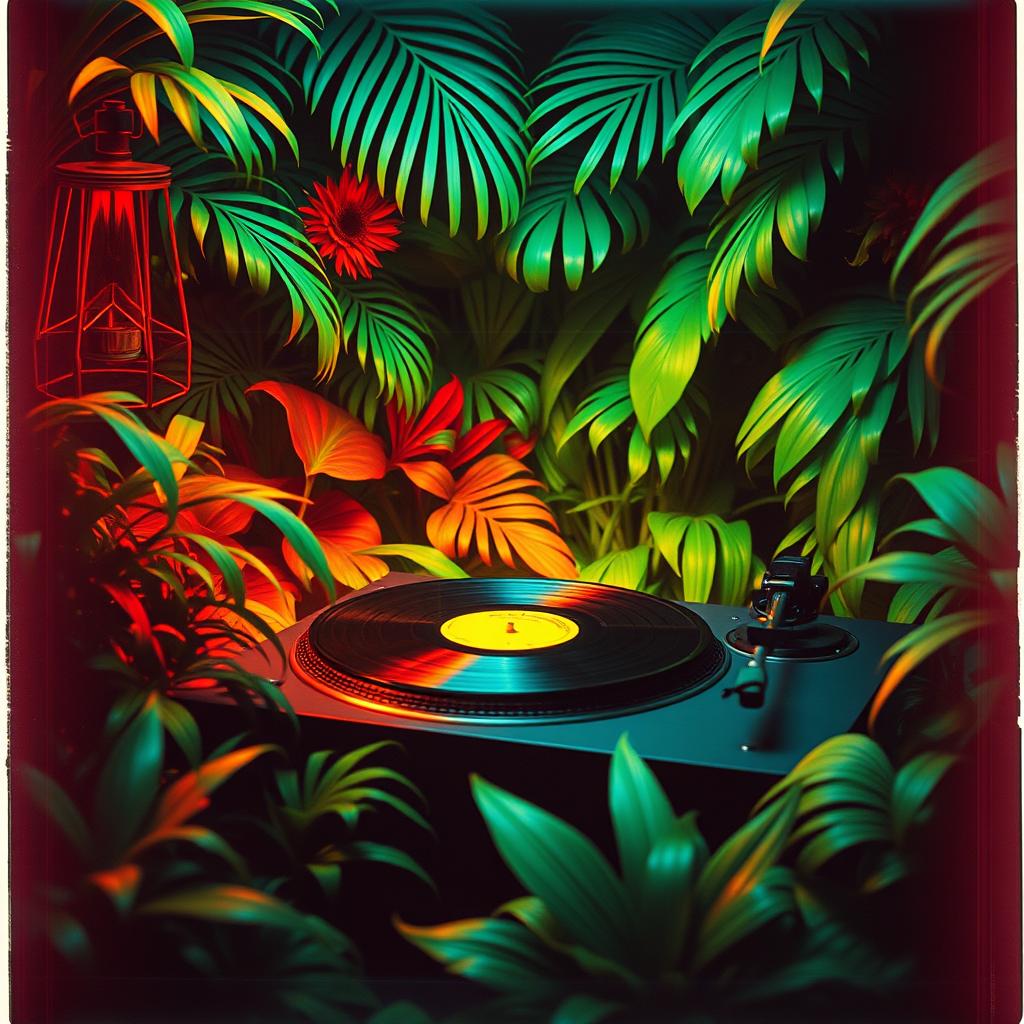 Persona image for Dub-Plates