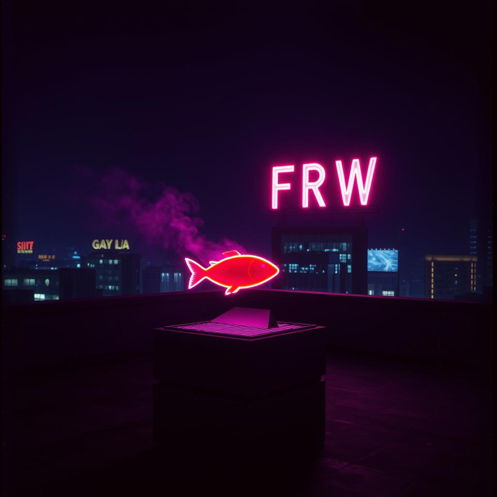 満ちるは月か、今日か artwork