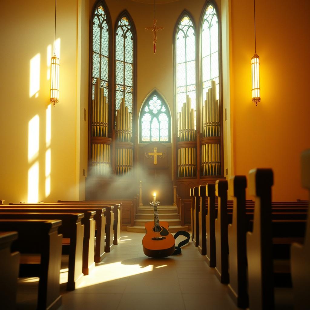 Song Image
