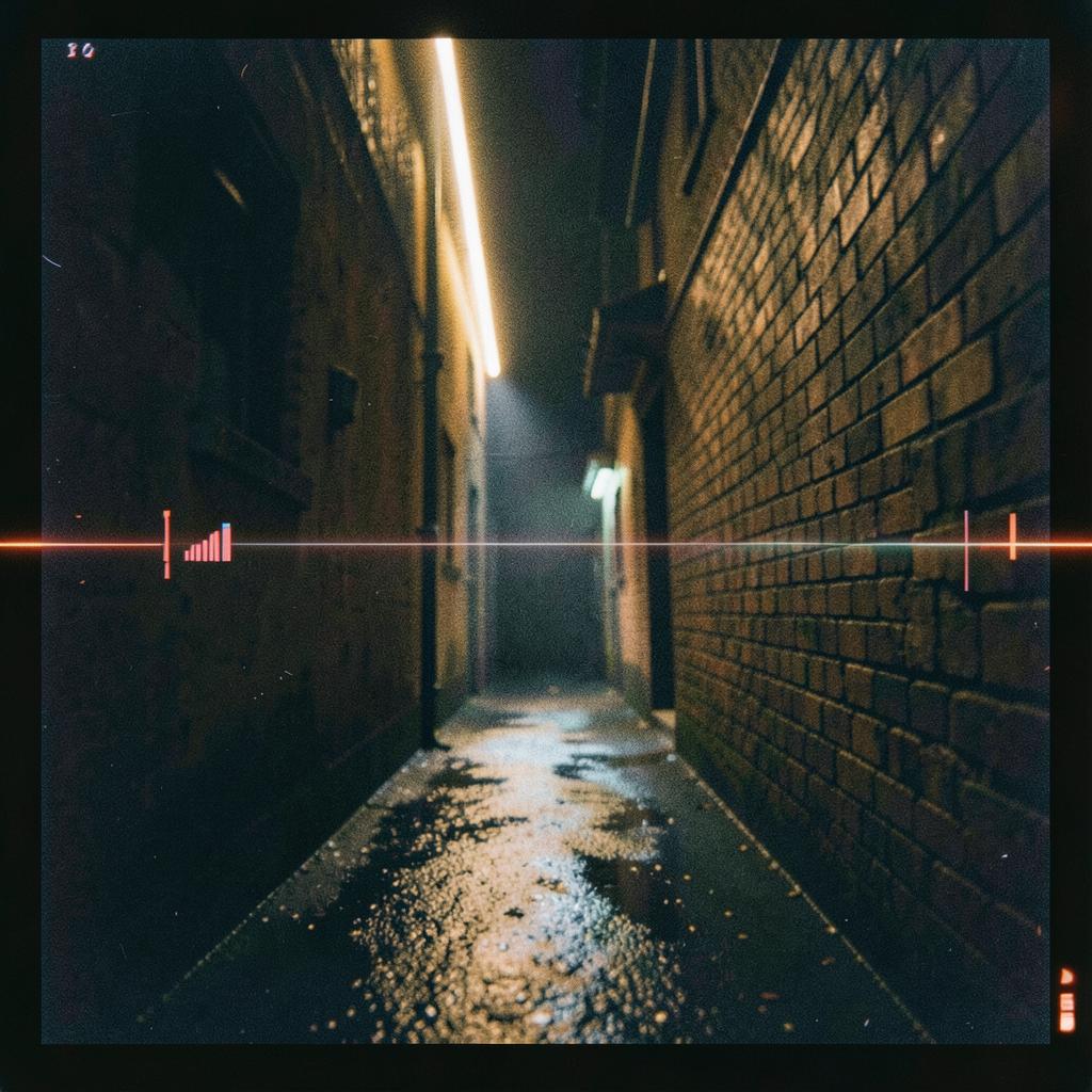 One Ray of Light artwork