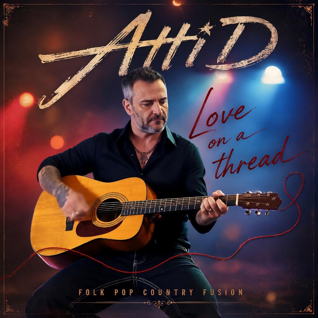 Love on a thread - AttiD