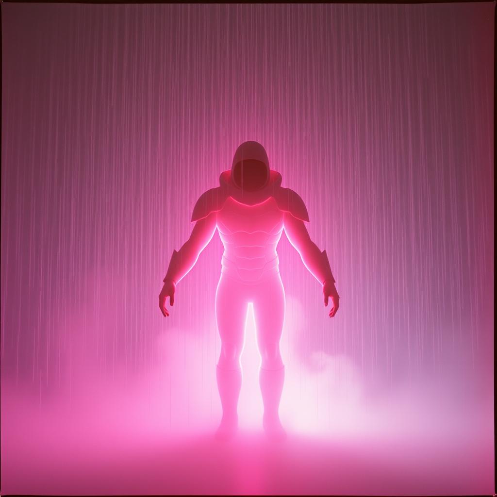 Persona image for Neon Fall