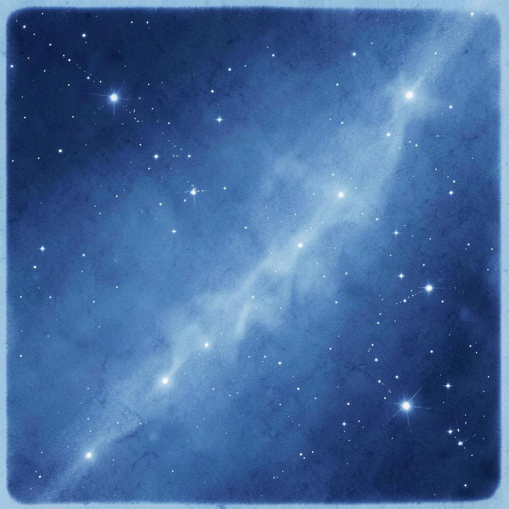 Starlight Odyssey artwork
