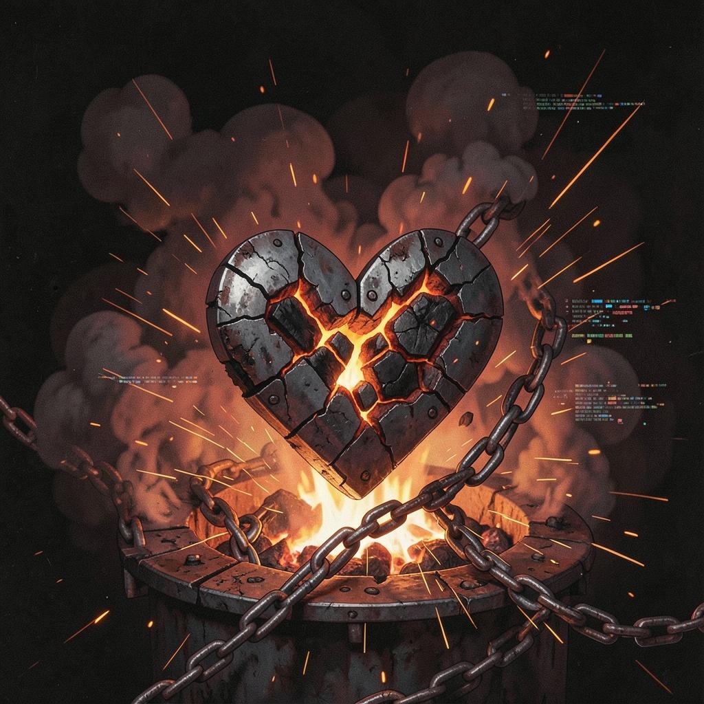 We are with you v2 artwork