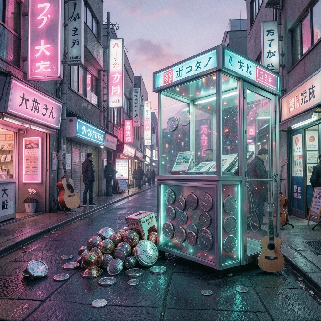 Song Image
