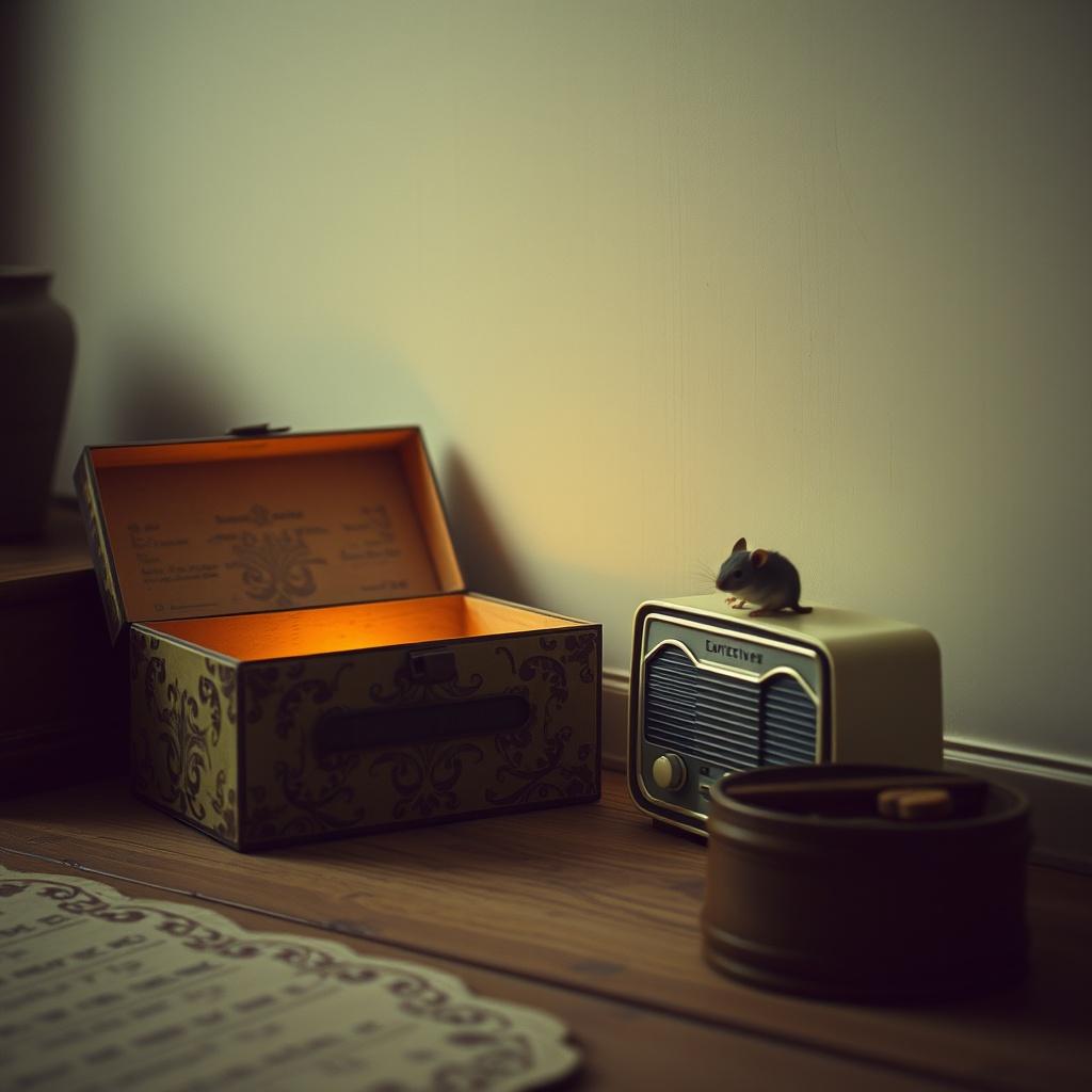 Image for Weary Christmas 