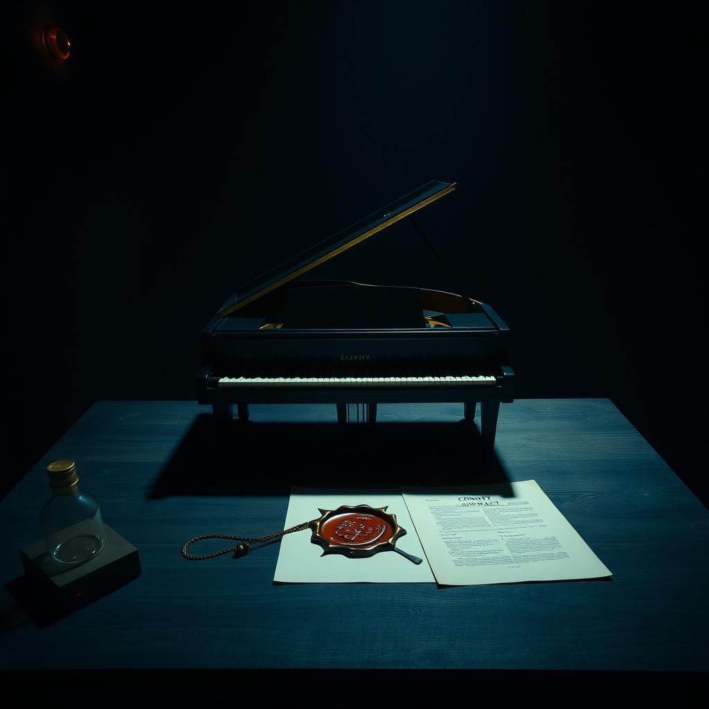 Song Image