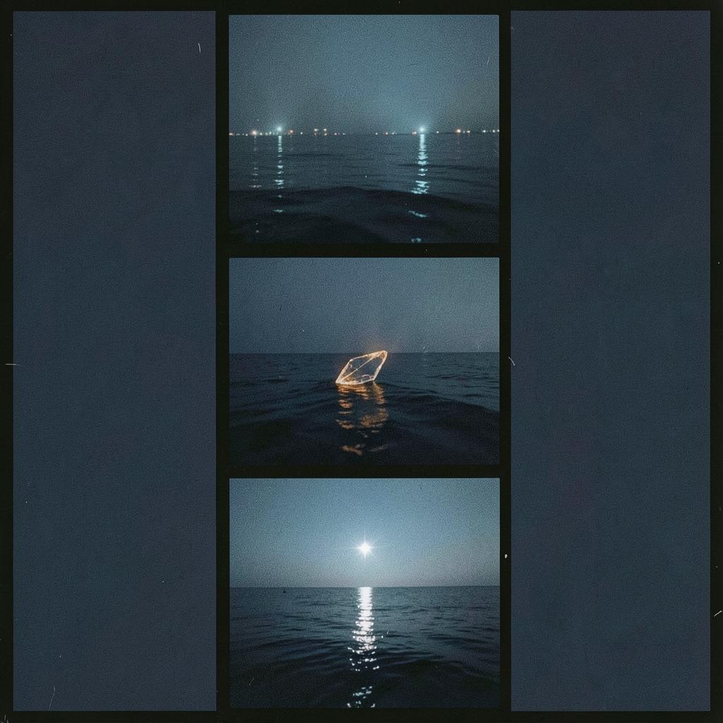 Still Floating(Mu Chengyu Cover) artwork
