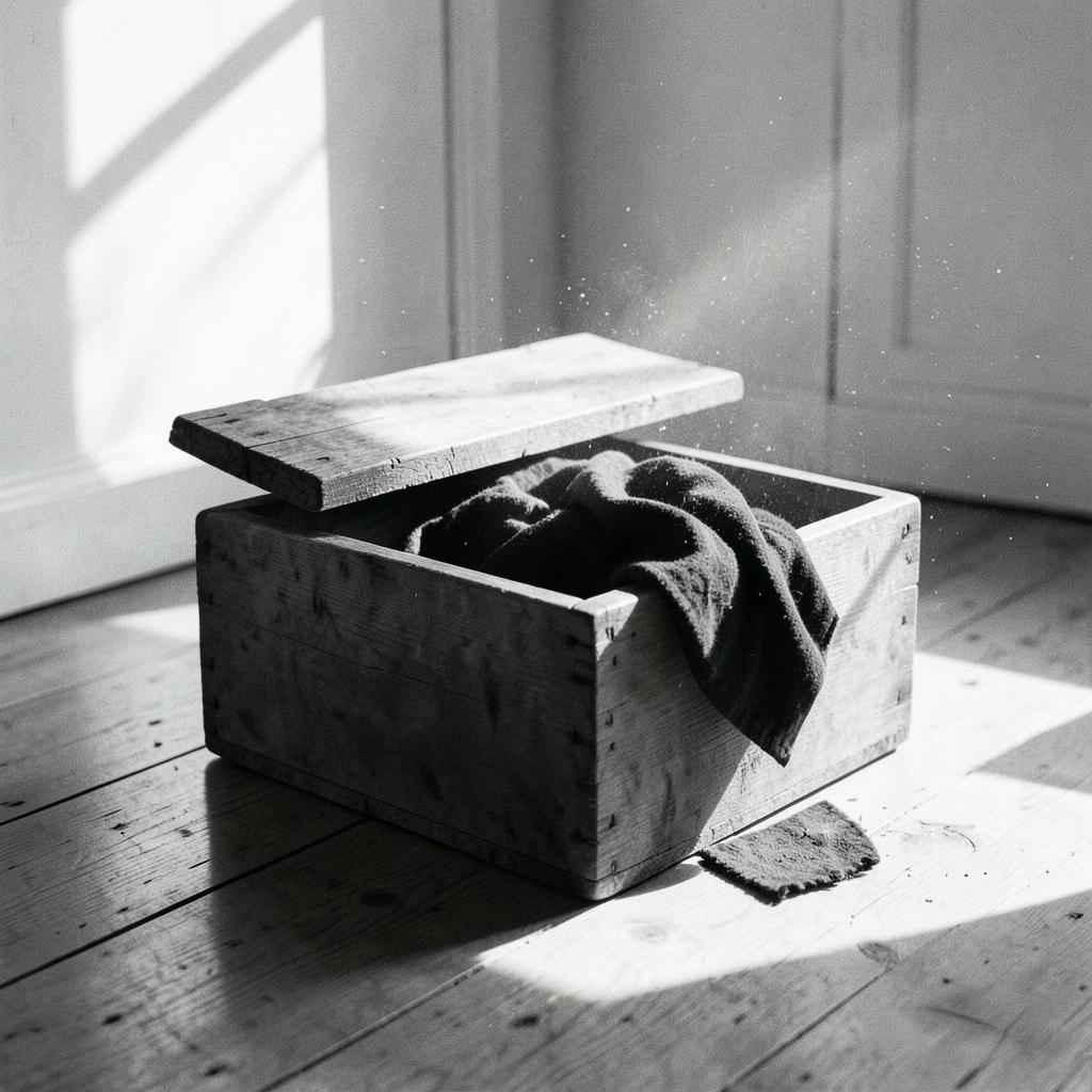 Hand It Back artwork