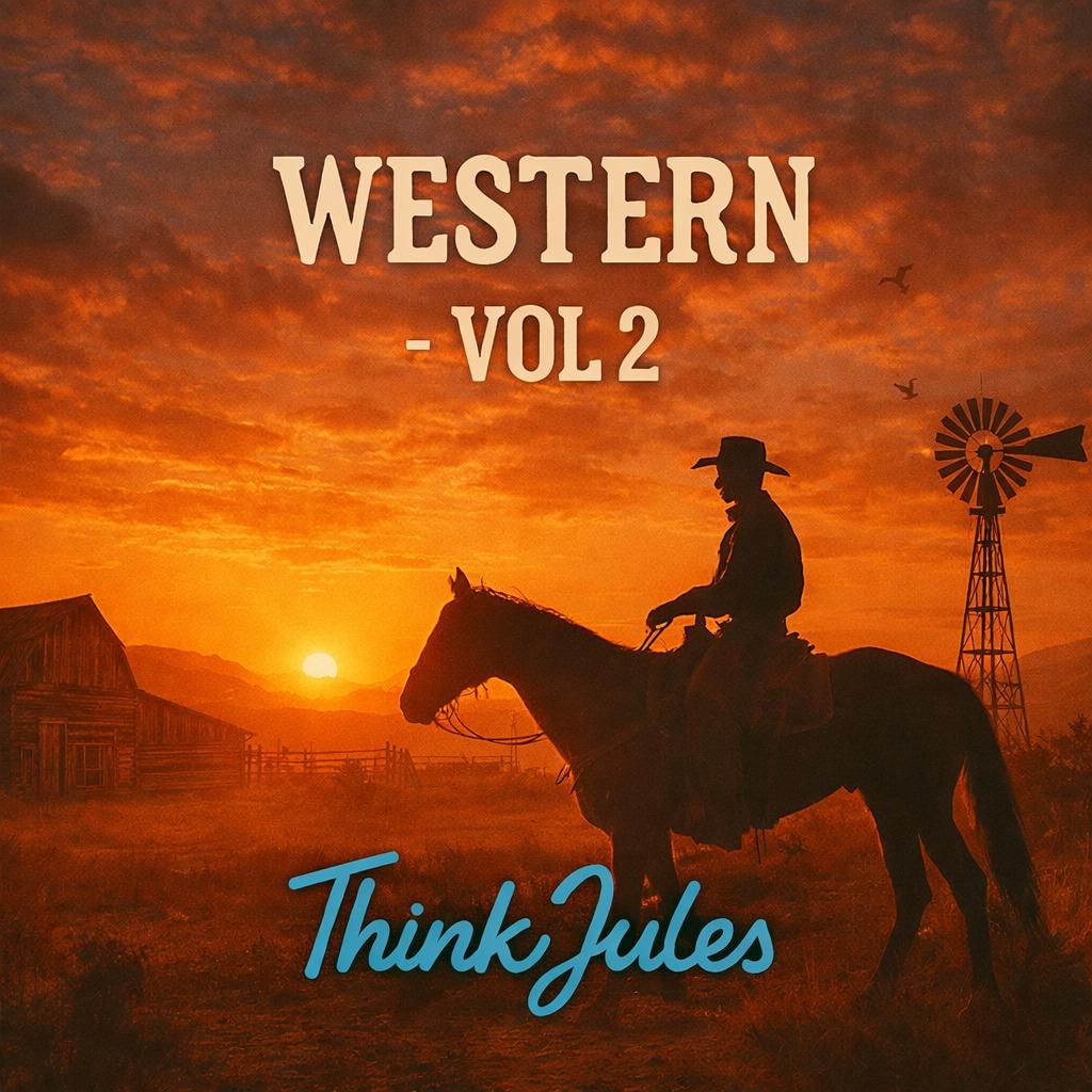 Western - Vol 2