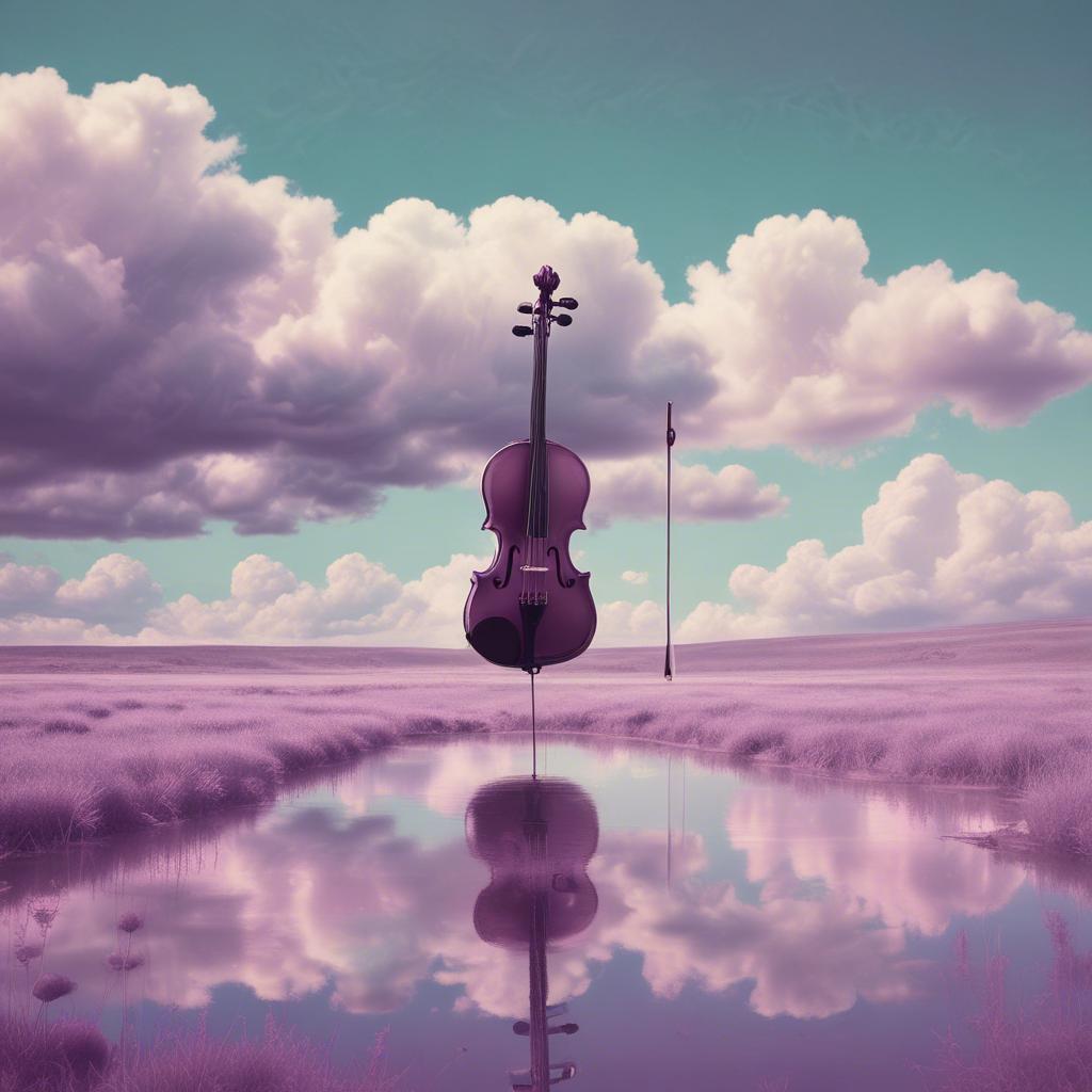 ambient3 artwork