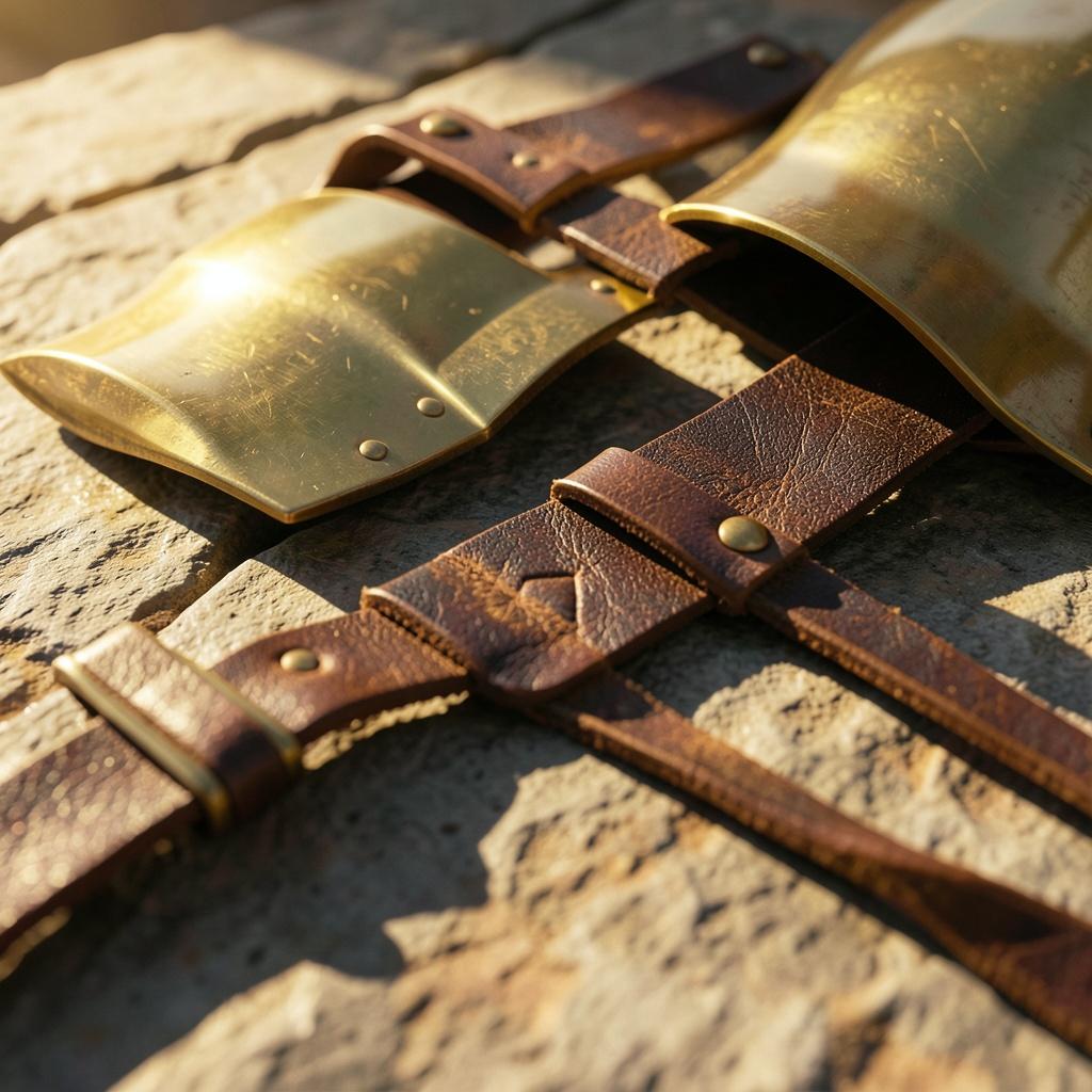 Ready for Battle artwork