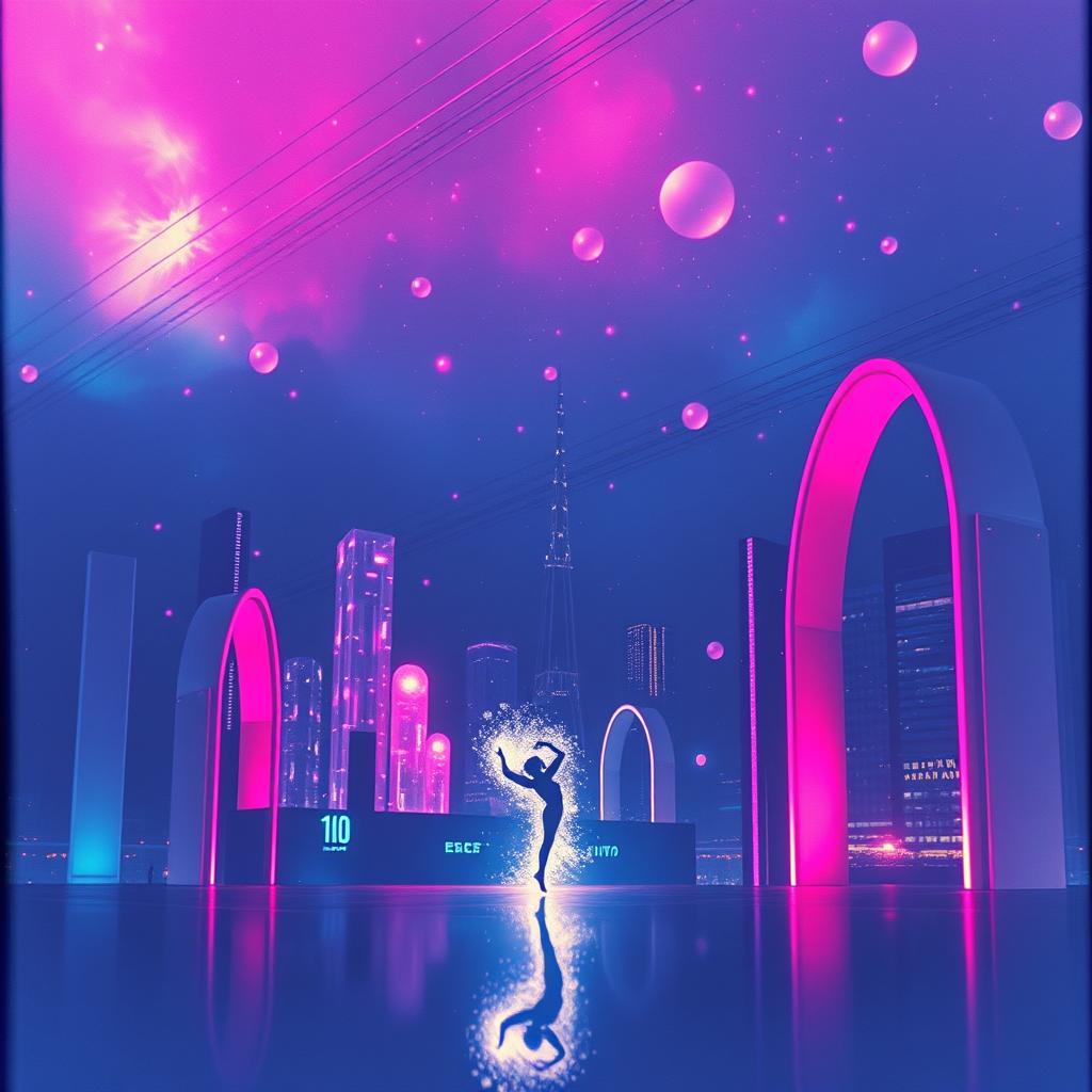 Lost in the Sound2 (Vocal Trance) artwork