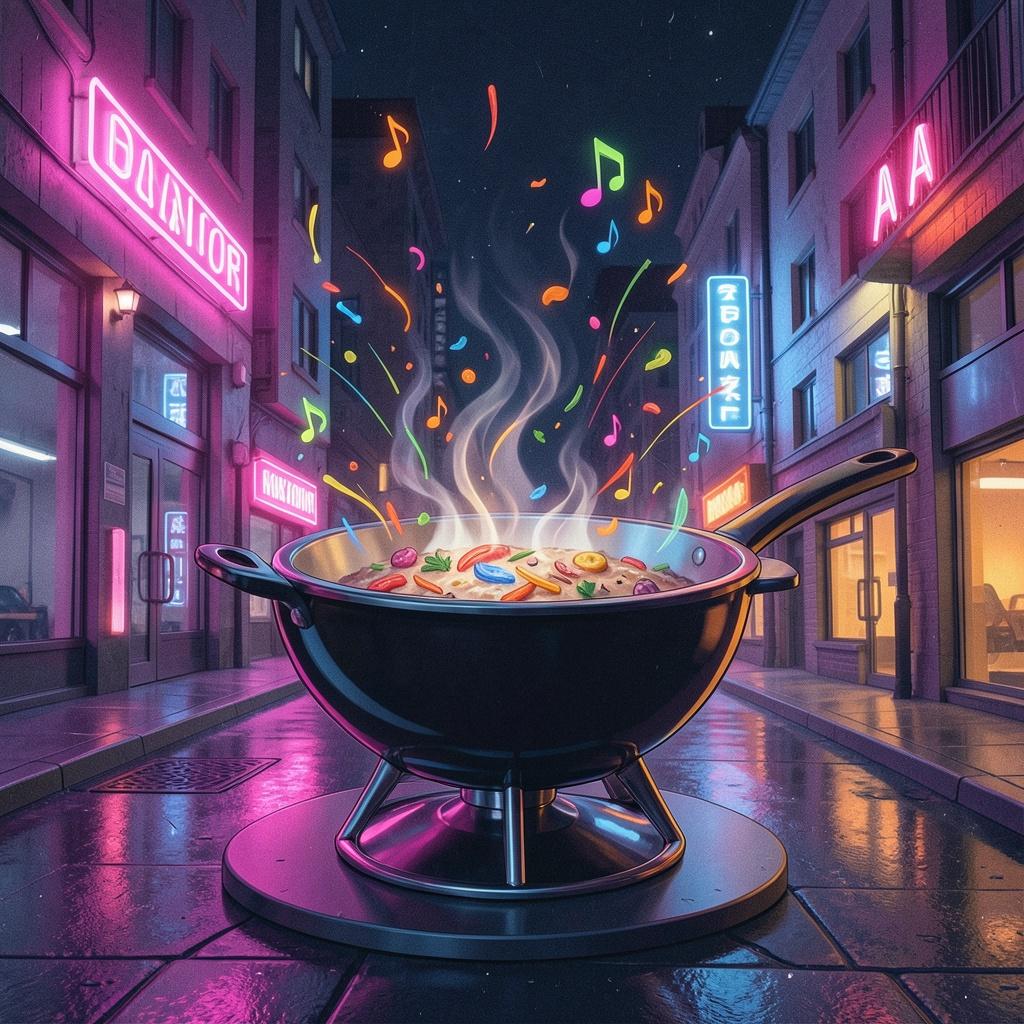 Song image