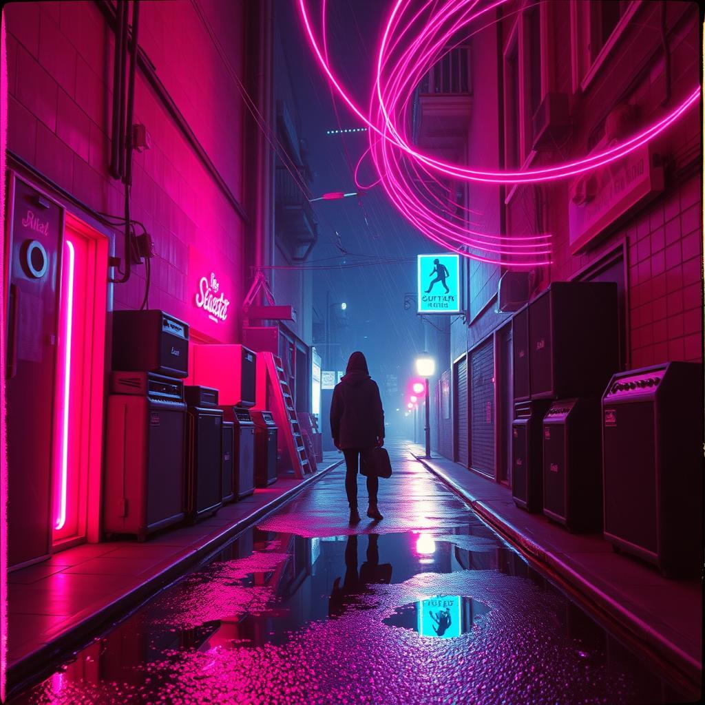 Song Image