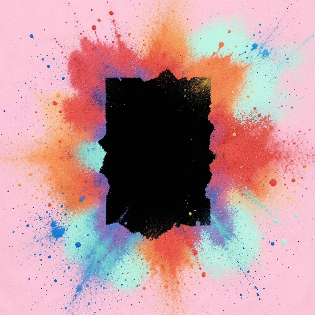 Blocking Me artwork