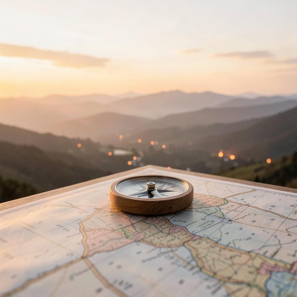 The Horizon Within